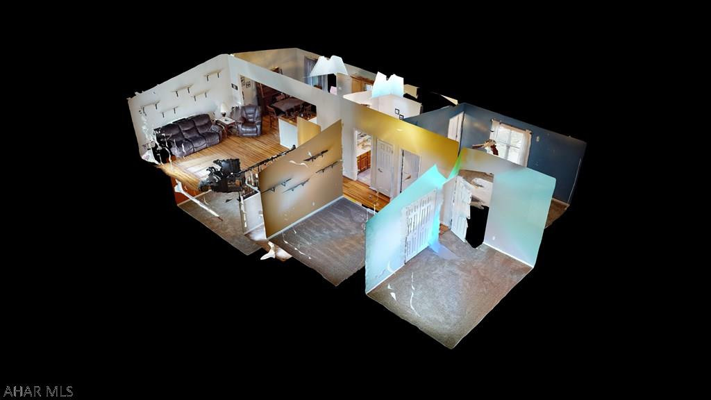 Old Town Village - Residential