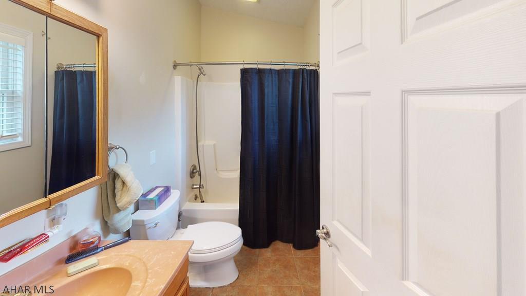 Old Town Village - Residential