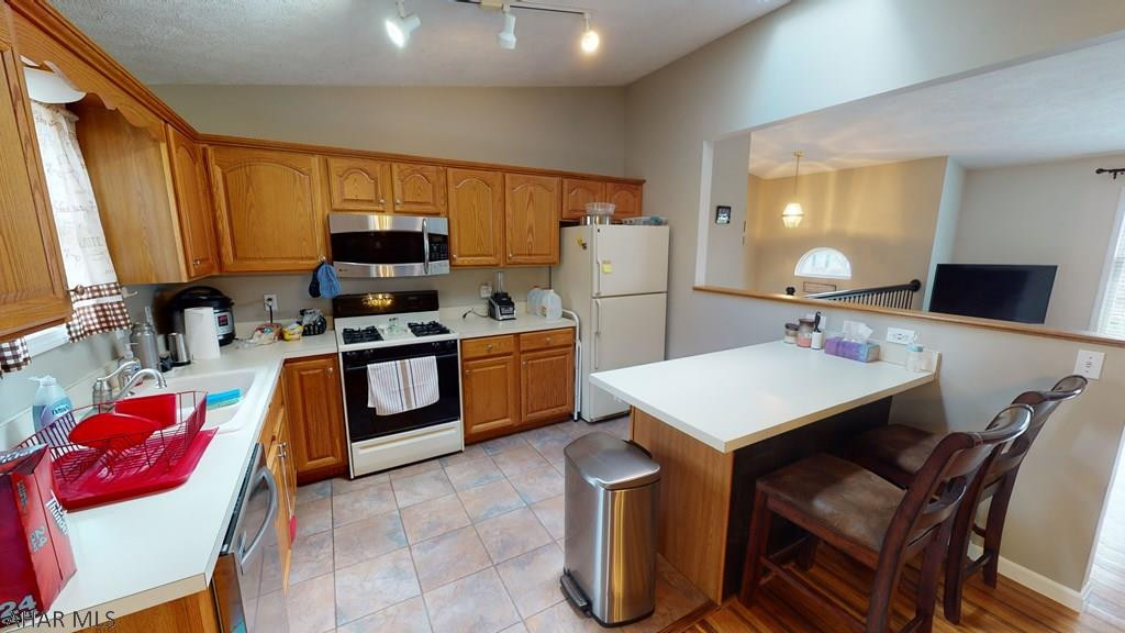 Old Town Village - Residential