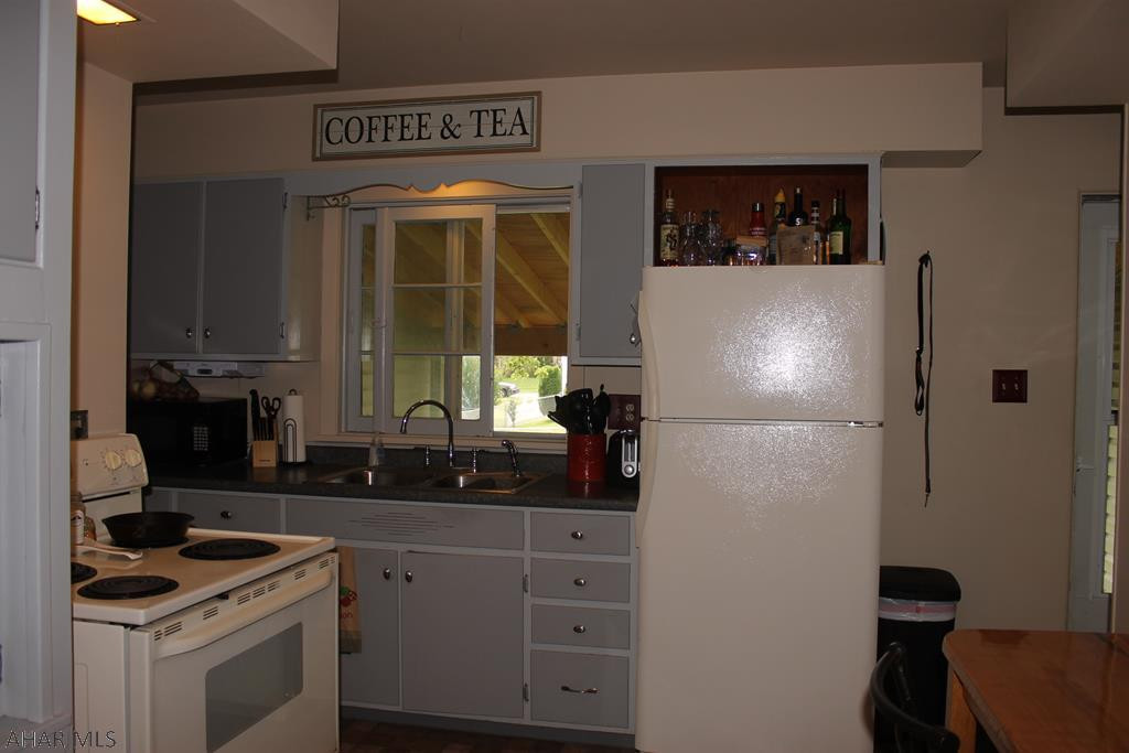 Fairview - Residential