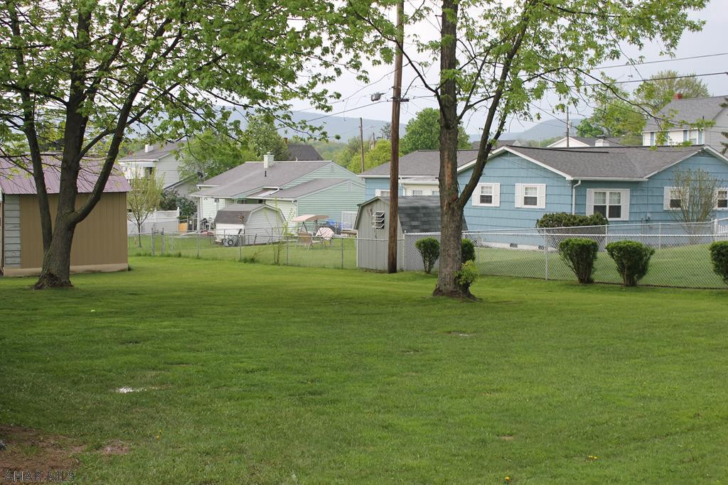 Fairview - Residential