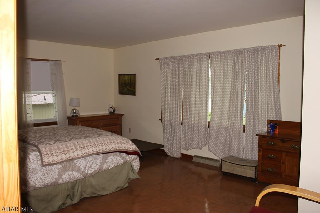 Fairview - Residential