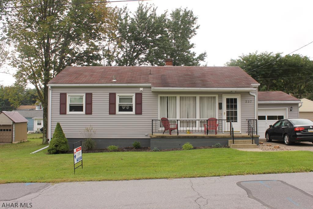 Fairview - Residential