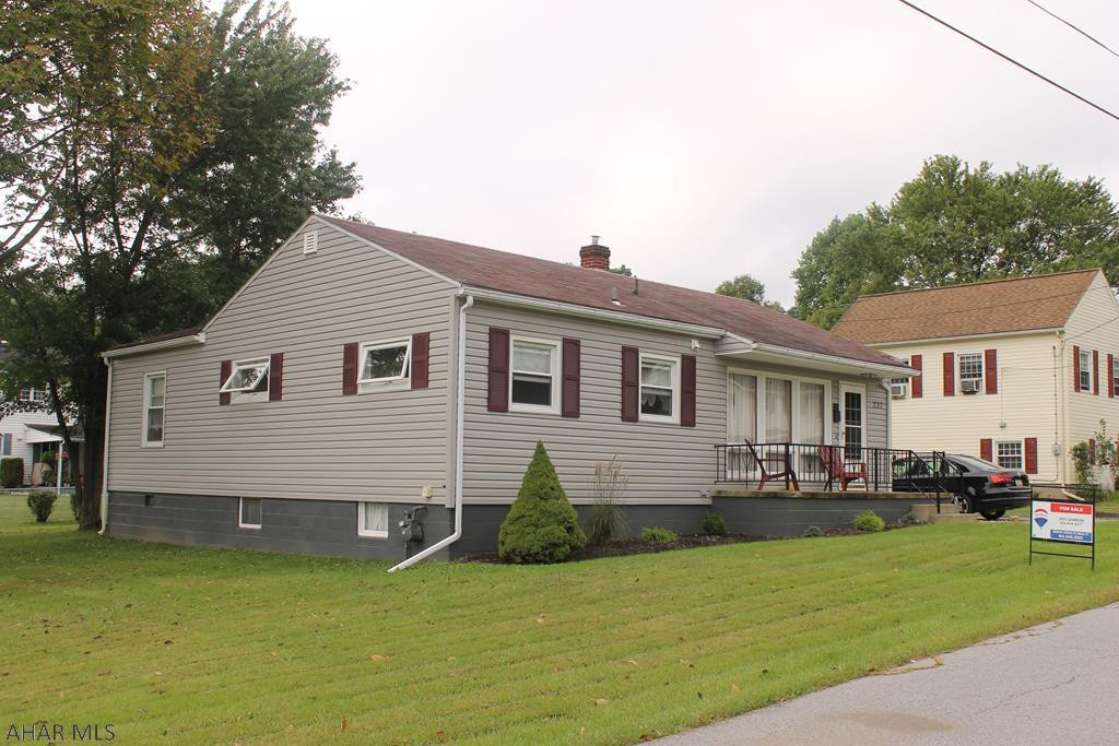 Fairview - Residential