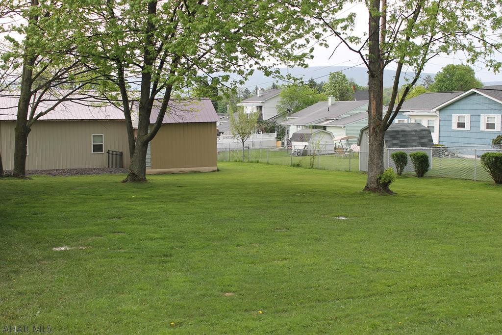 Fairview - Residential