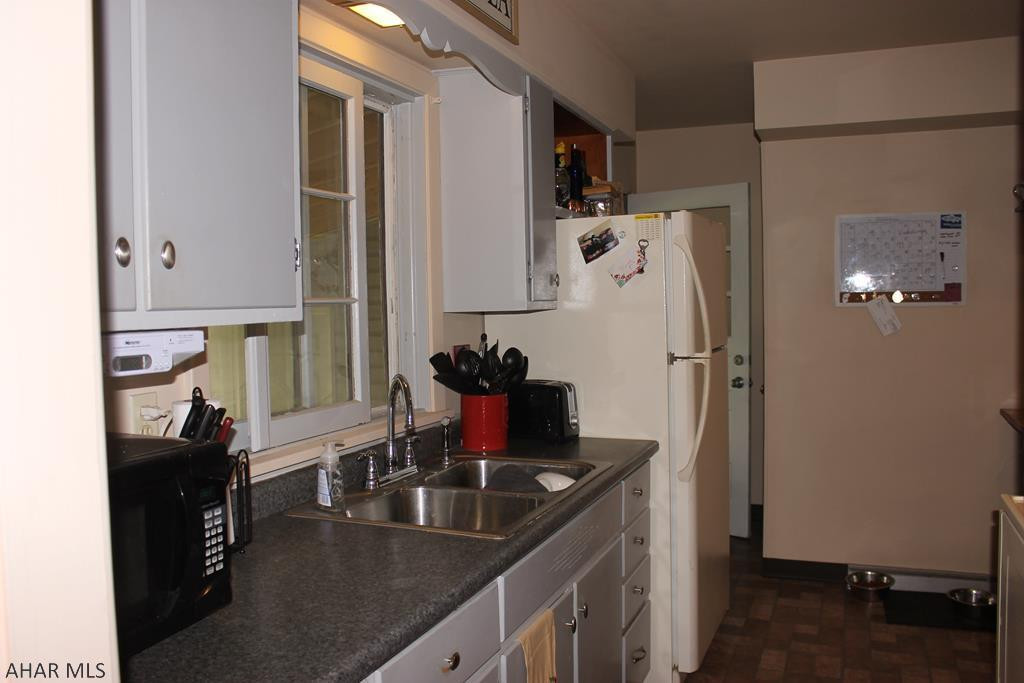 Fairview - Residential