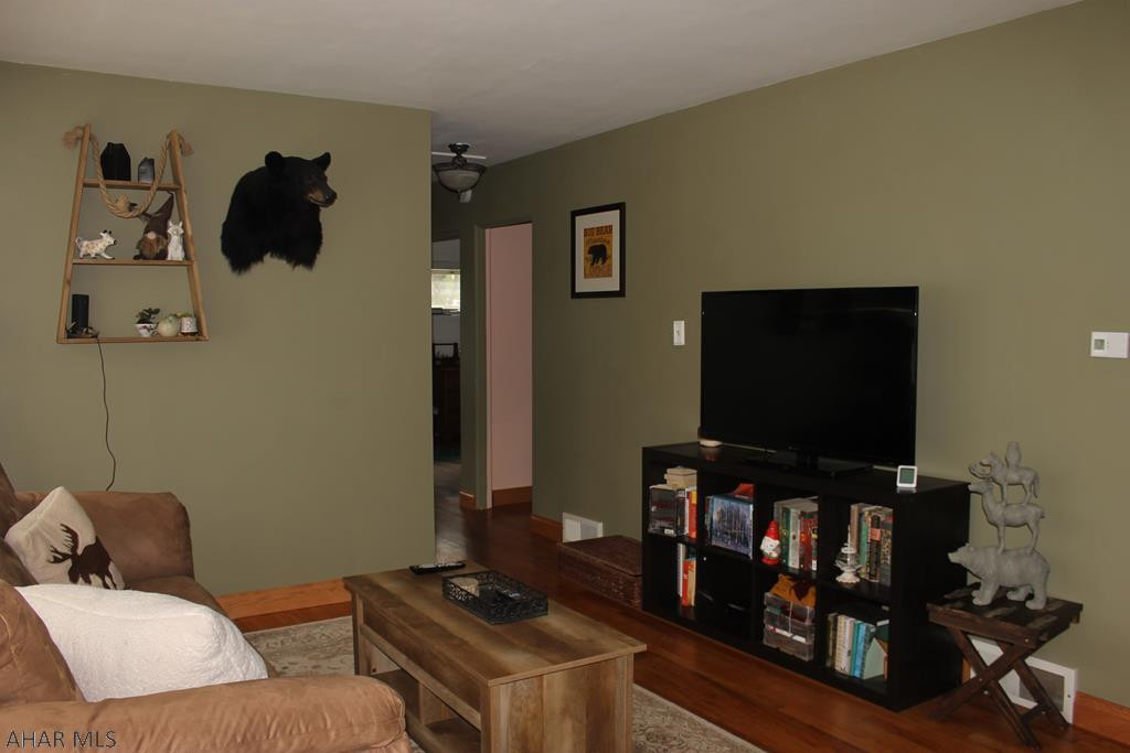 Fairview - Residential