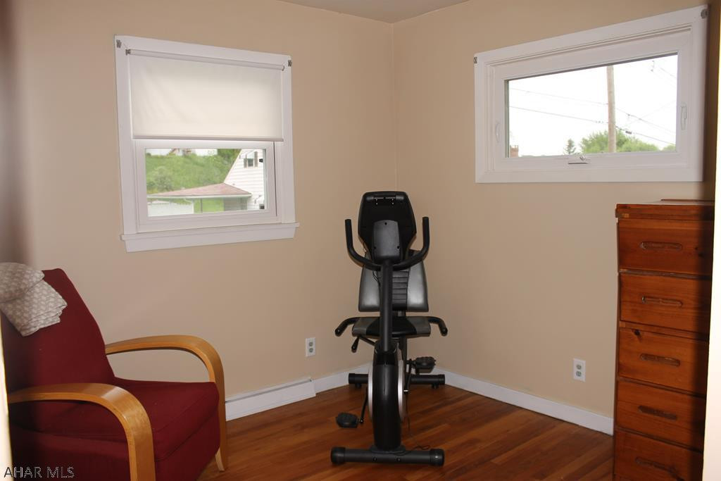 Fairview - Residential