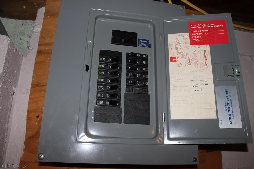 Fairview - Residential