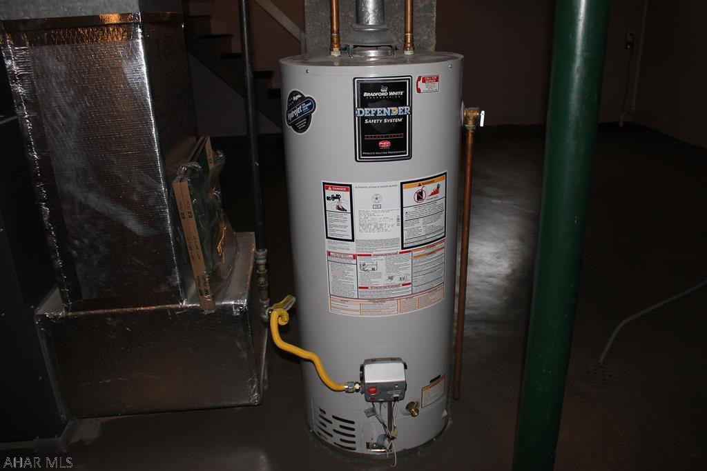 Fairview - Residential