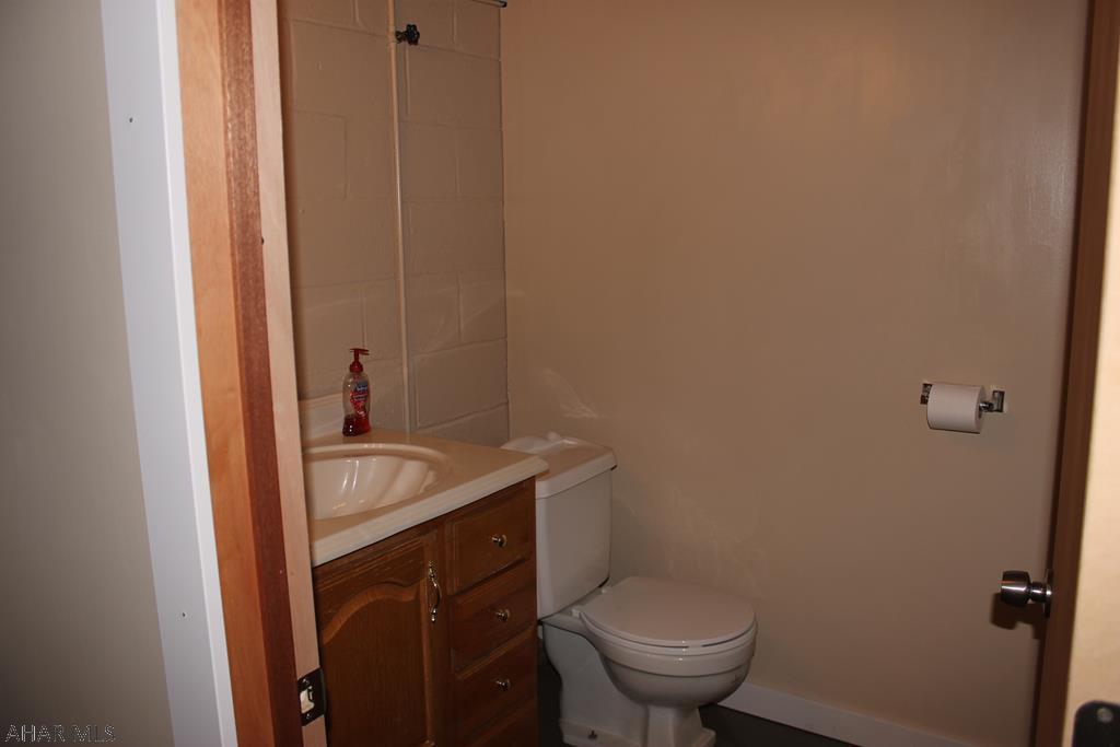 Fairview - Residential