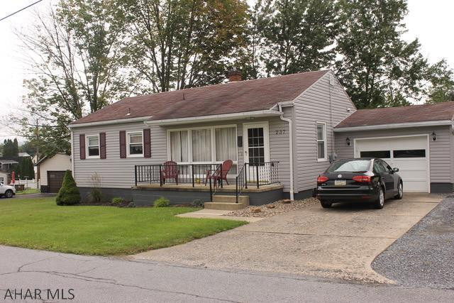 Fairview - Residential