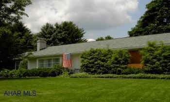 Penn Farms - Residential