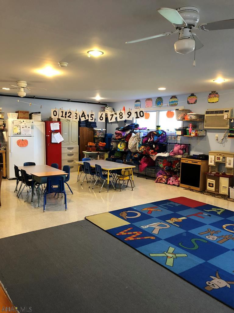 Unknown - Commercial Sale