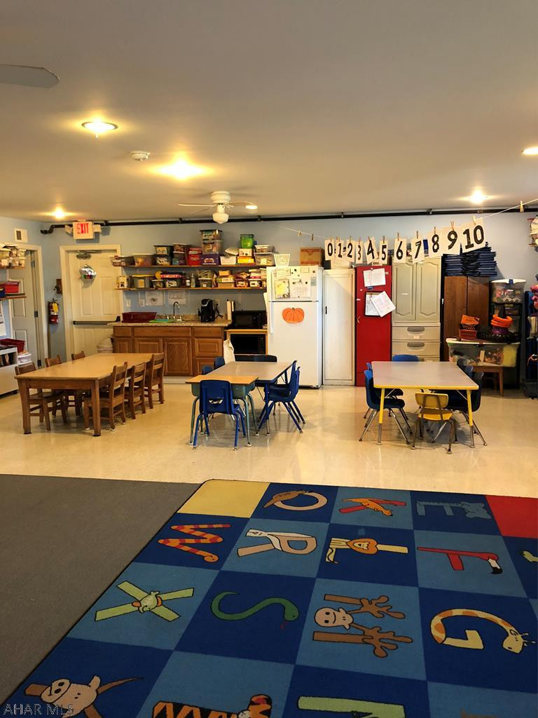 Unknown - Commercial Sale