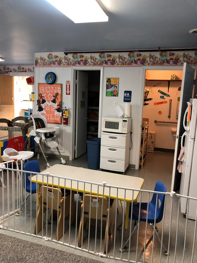 Unknown - Commercial Sale