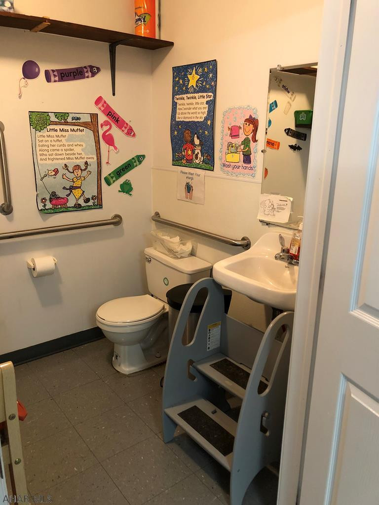 Unknown - Commercial Sale