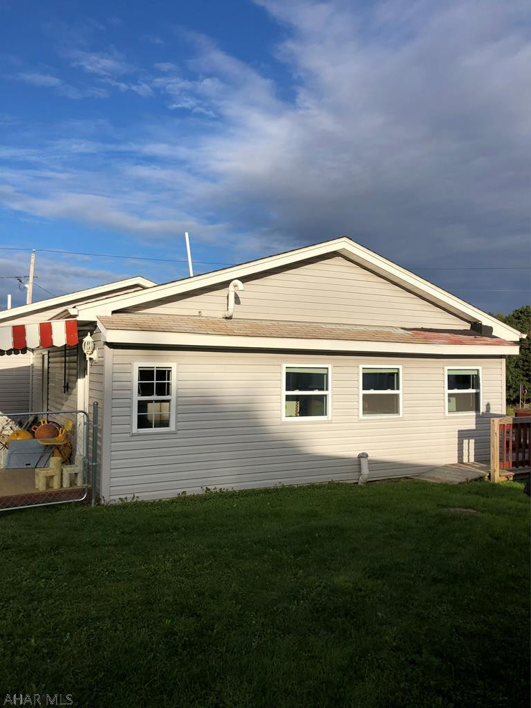 Unknown - Commercial Sale