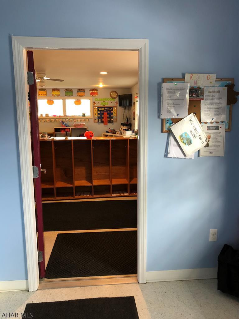 Unknown - Commercial Sale