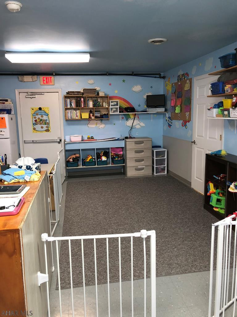 Unknown - Commercial Sale