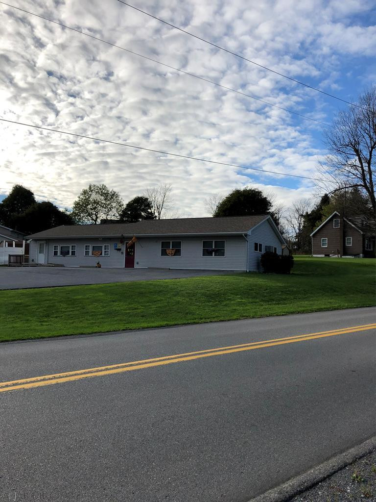 Unknown - Commercial Sale