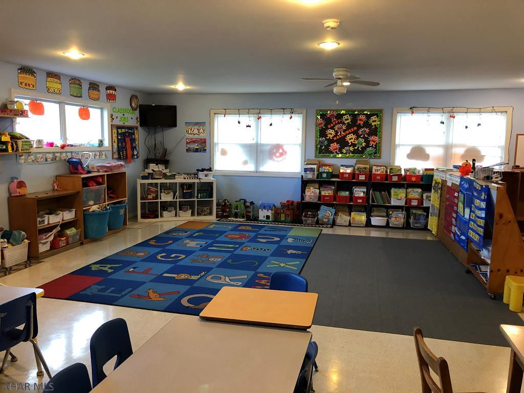 Unknown - Commercial Sale