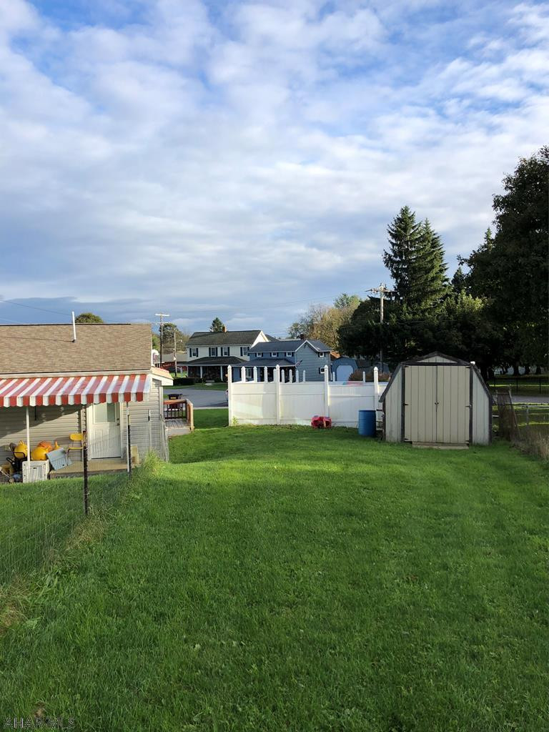 Unknown - Commercial Sale