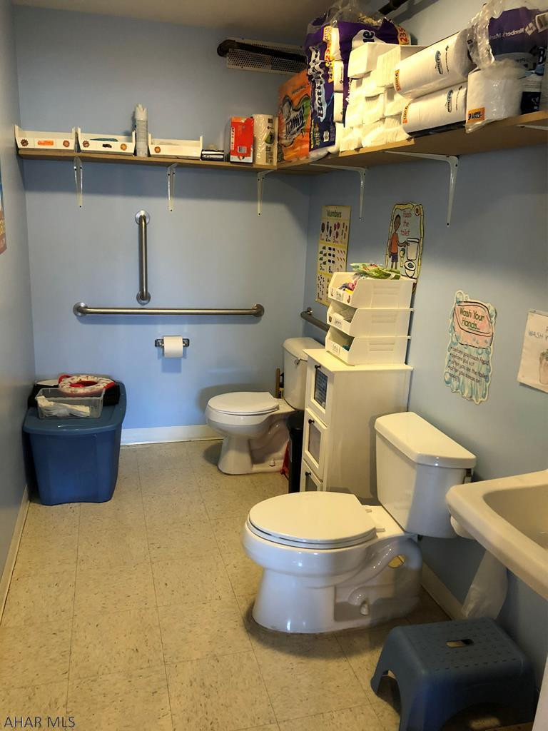 Unknown - Commercial Sale