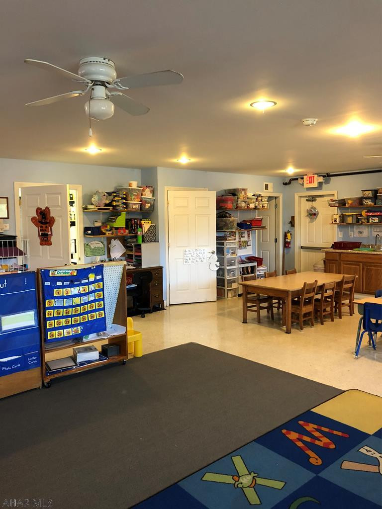 Unknown - Commercial Sale