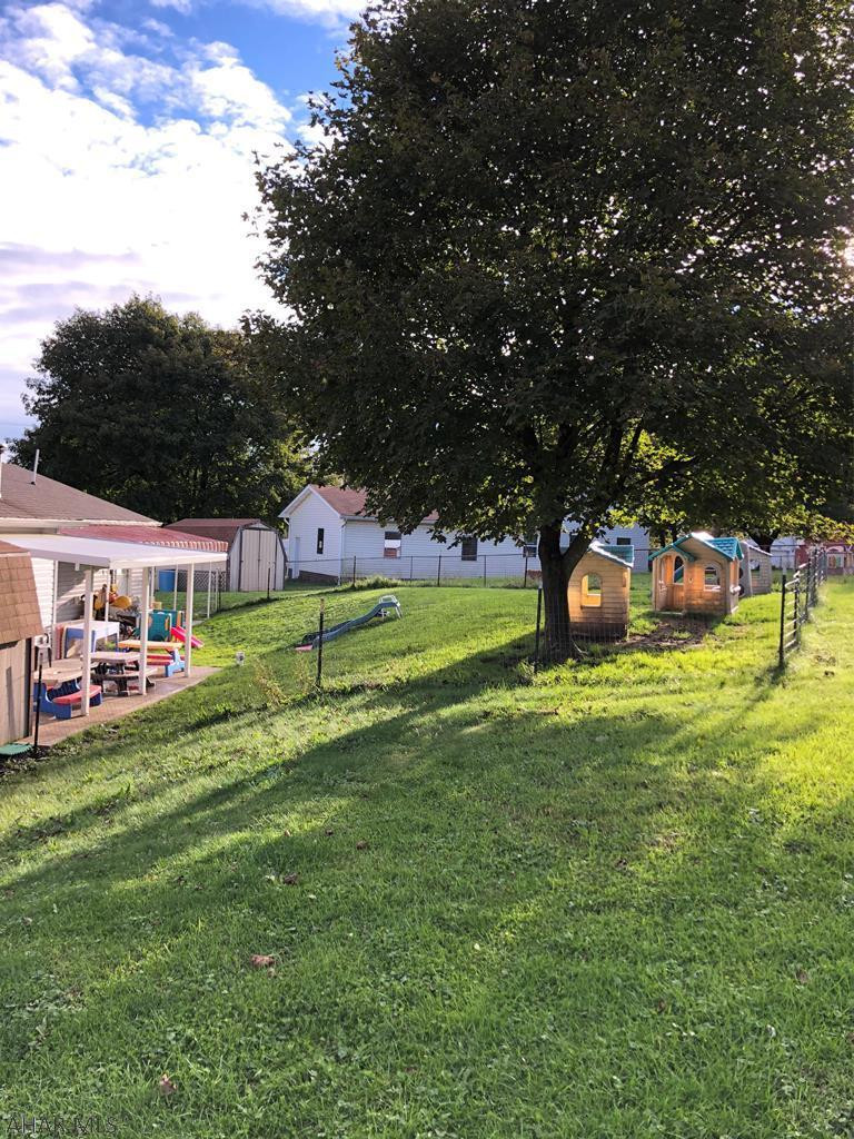 Unknown - Commercial Sale