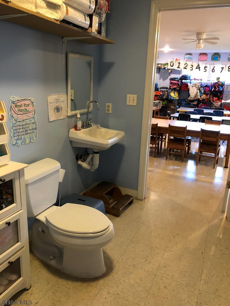 Unknown - Commercial Sale