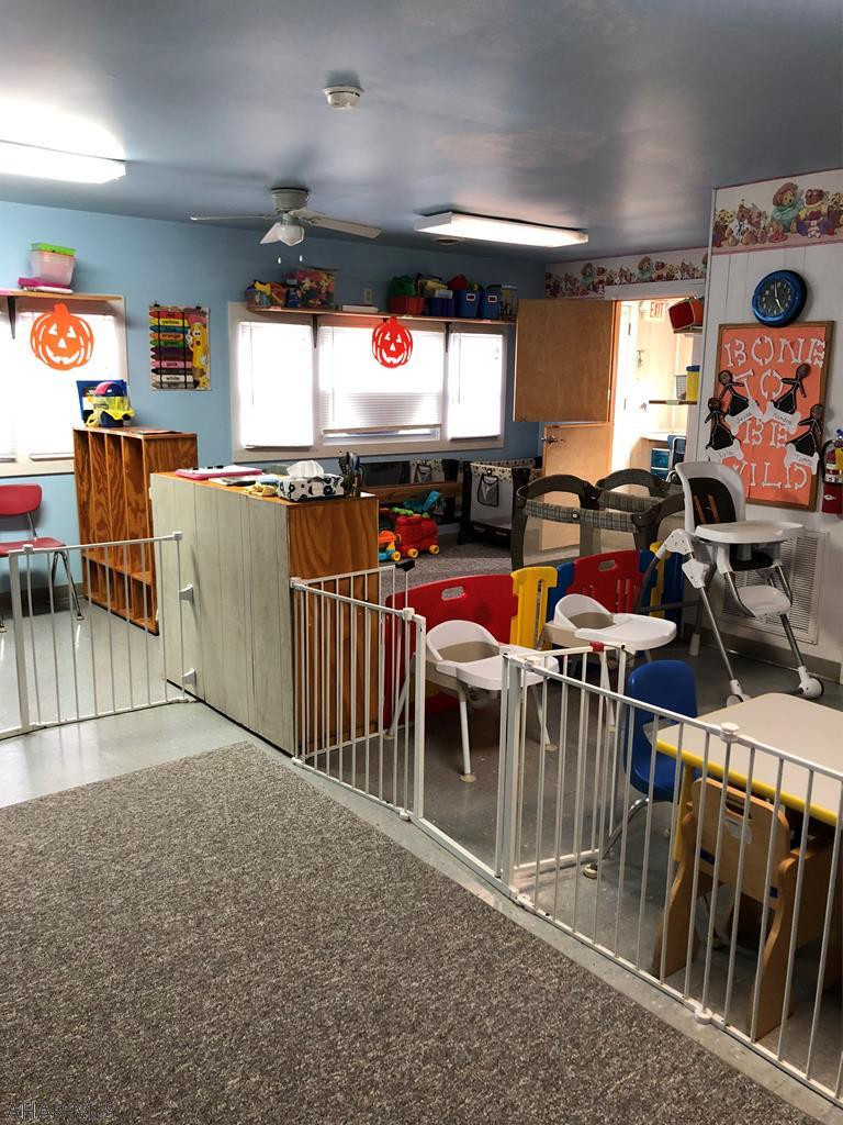 Unknown - Commercial Sale