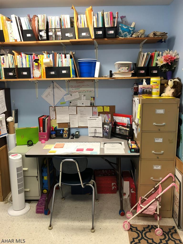 Unknown - Commercial Sale