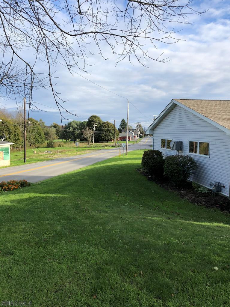 Unknown - Commercial Sale