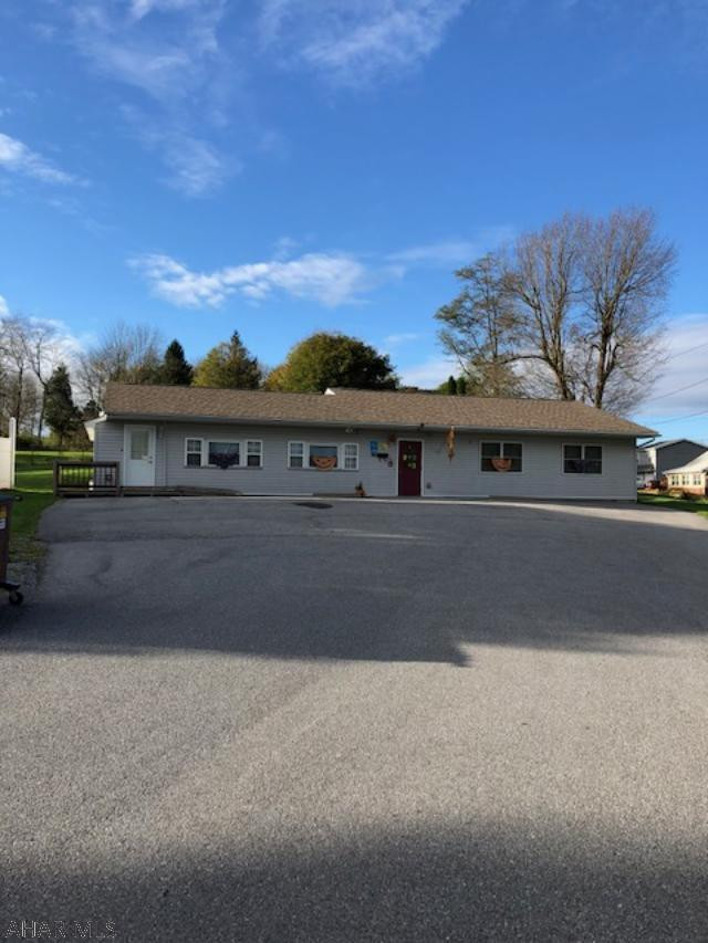 Unknown - Commercial Sale