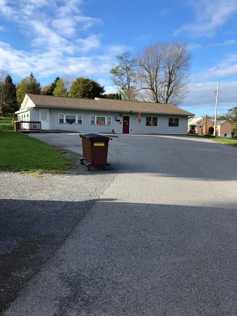 Unknown - Commercial Sale