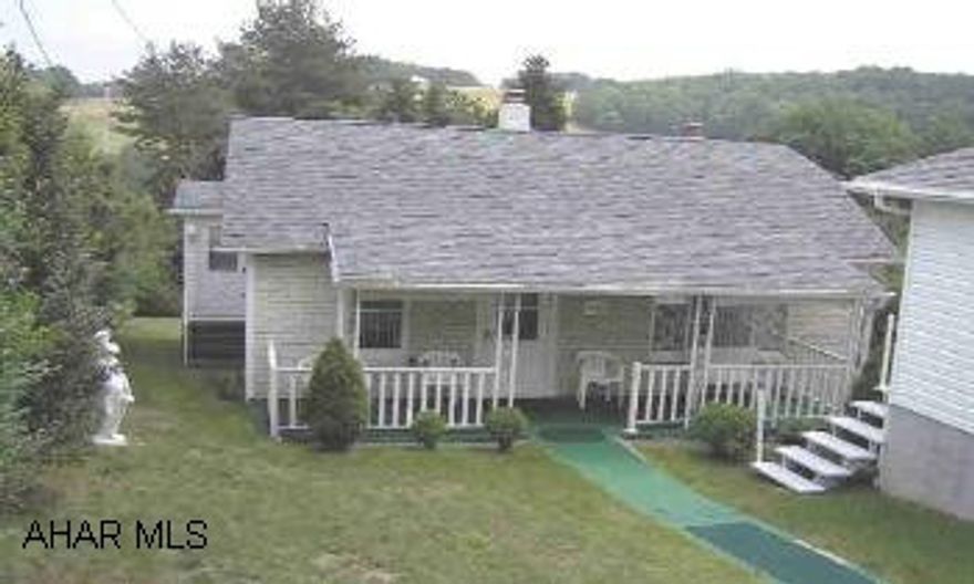 Bright beautifully redone home with detached garage & country lot. Call Virginia Bright beautifully redone home with detached garage & country lot. Call Virginia