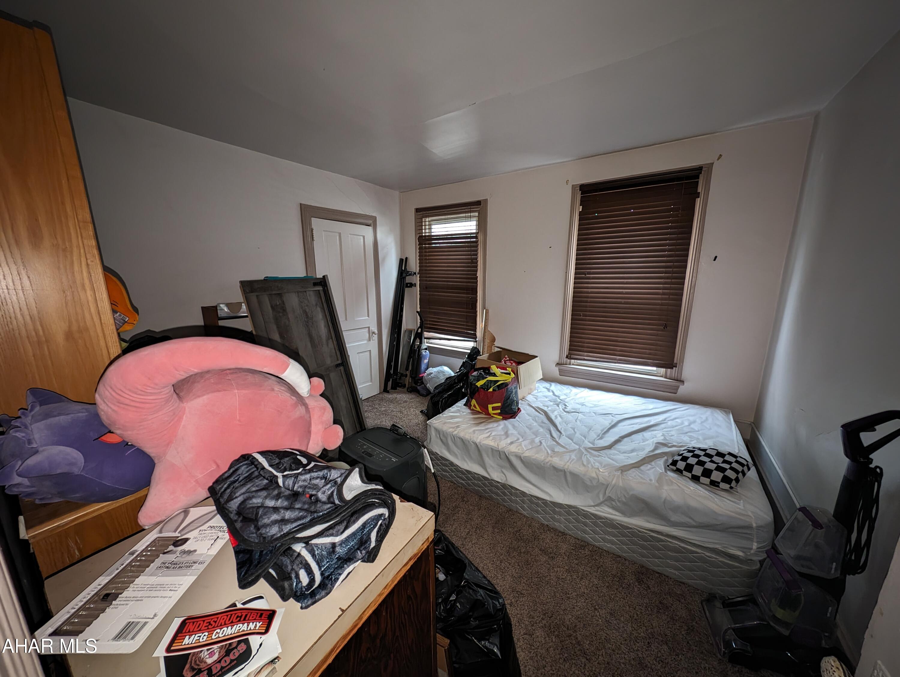 Other - Residential Income