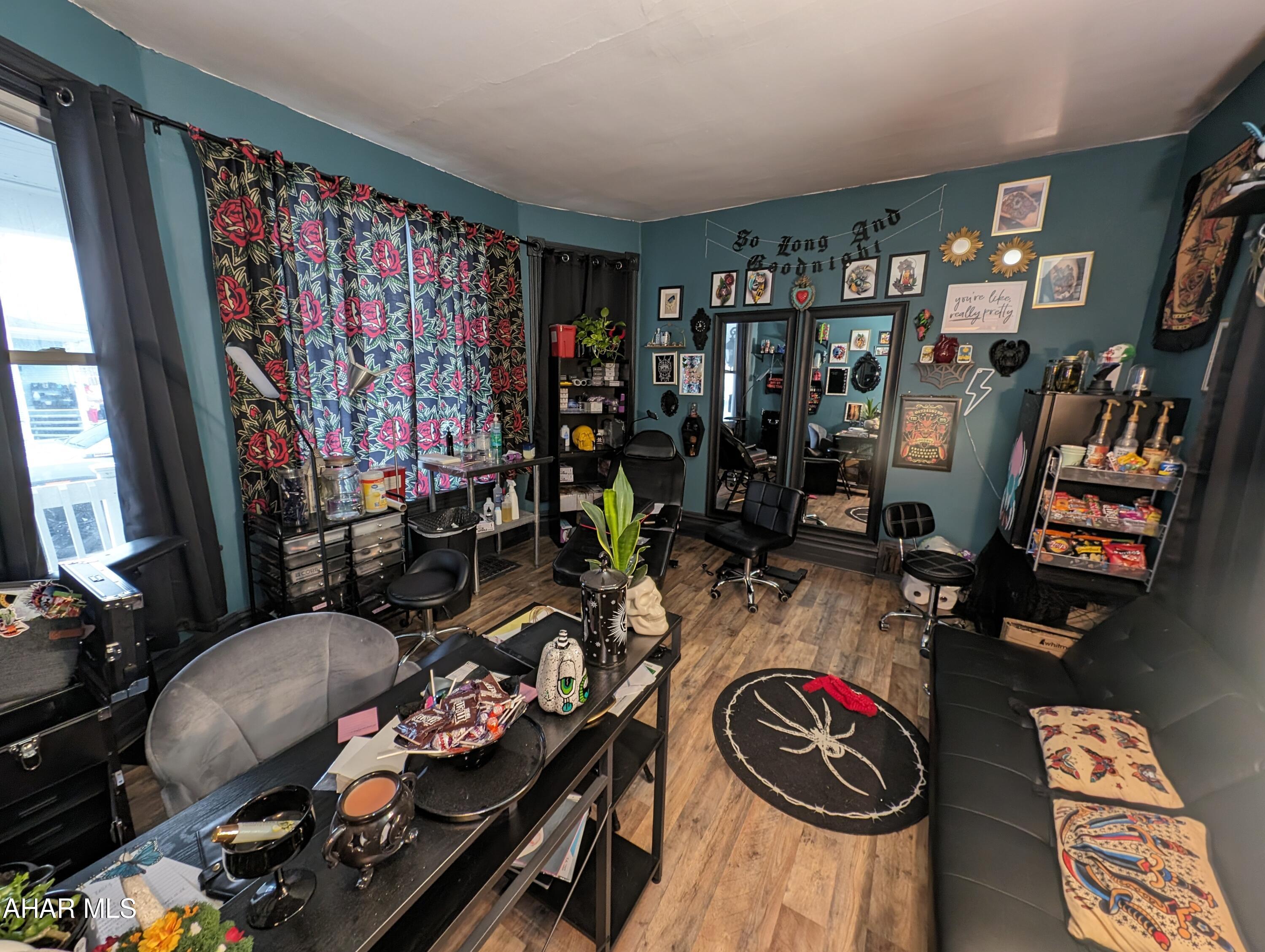 Other - Residential Income