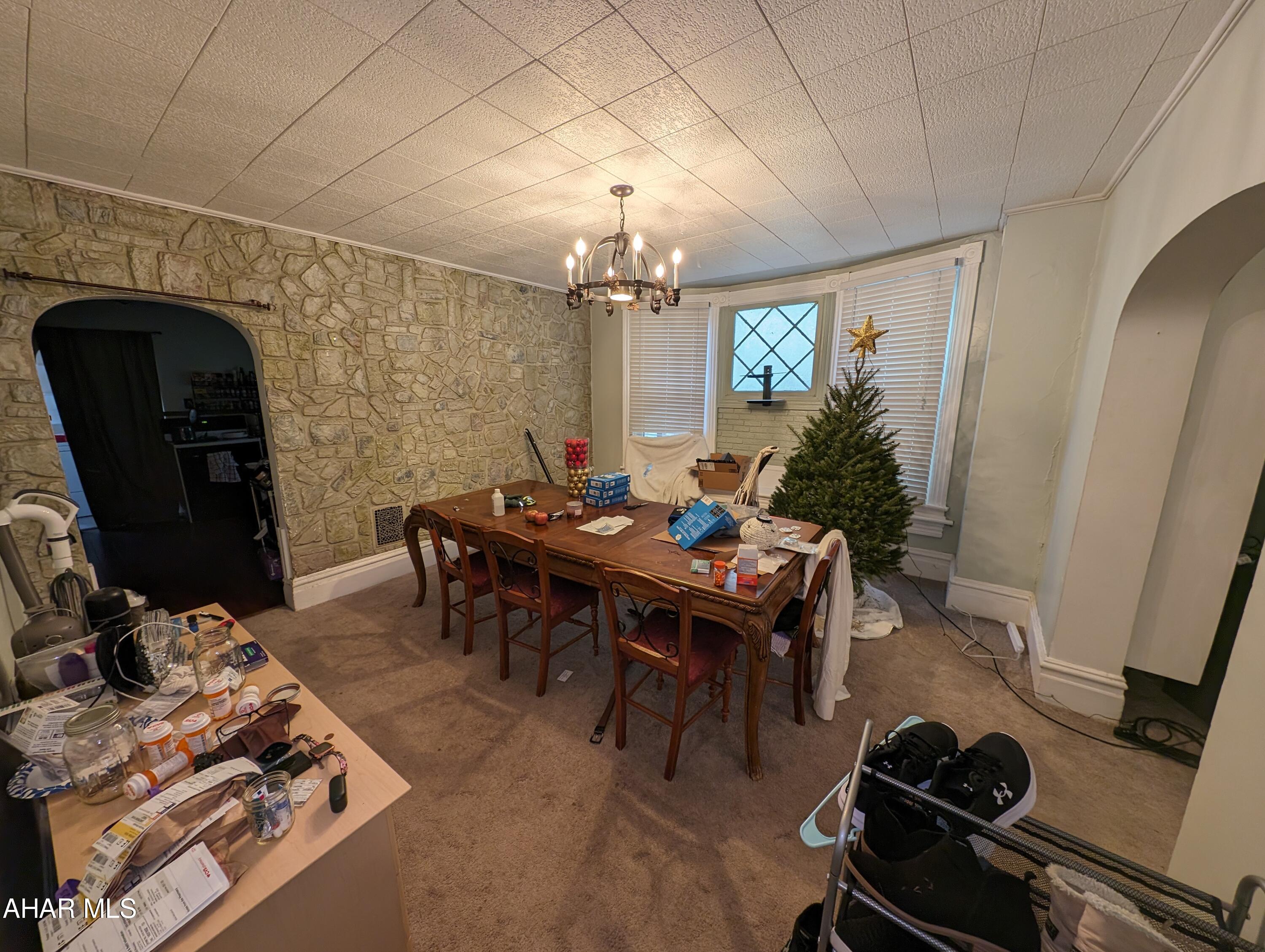 Other - Residential Income