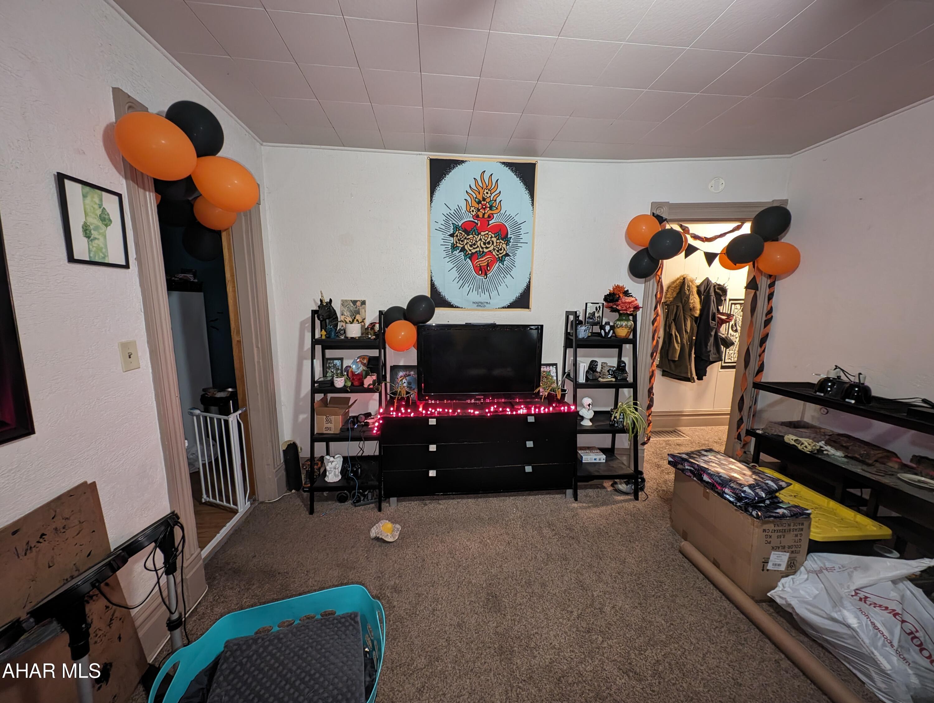 Other - Residential Income