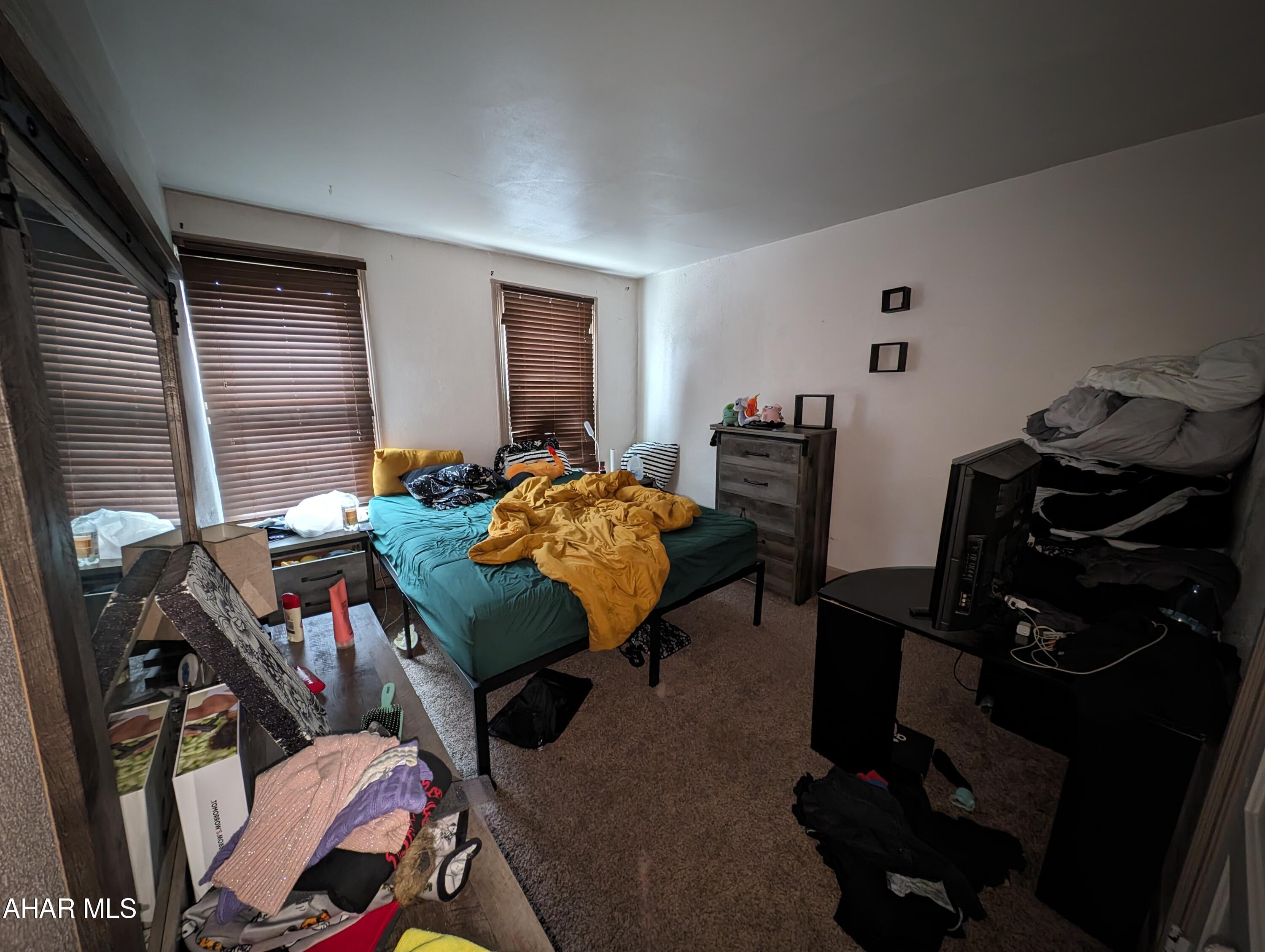 Other - Residential Income