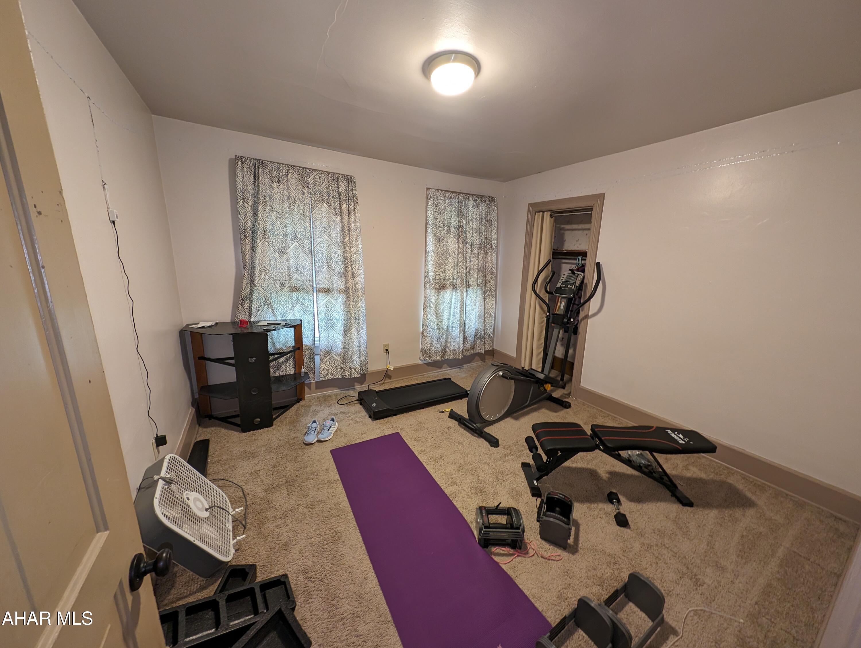 Other - Residential Income