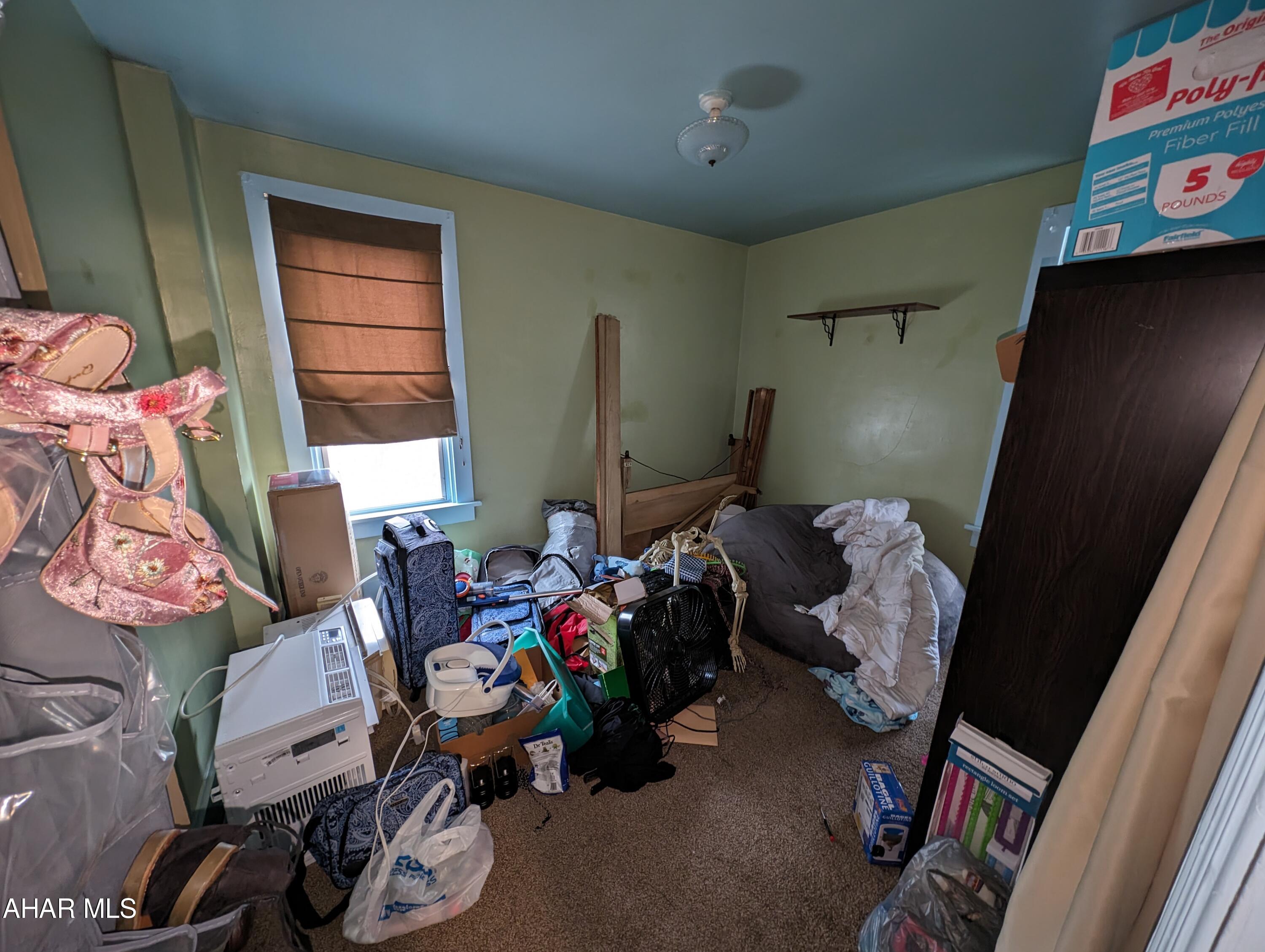 Other - Residential Income