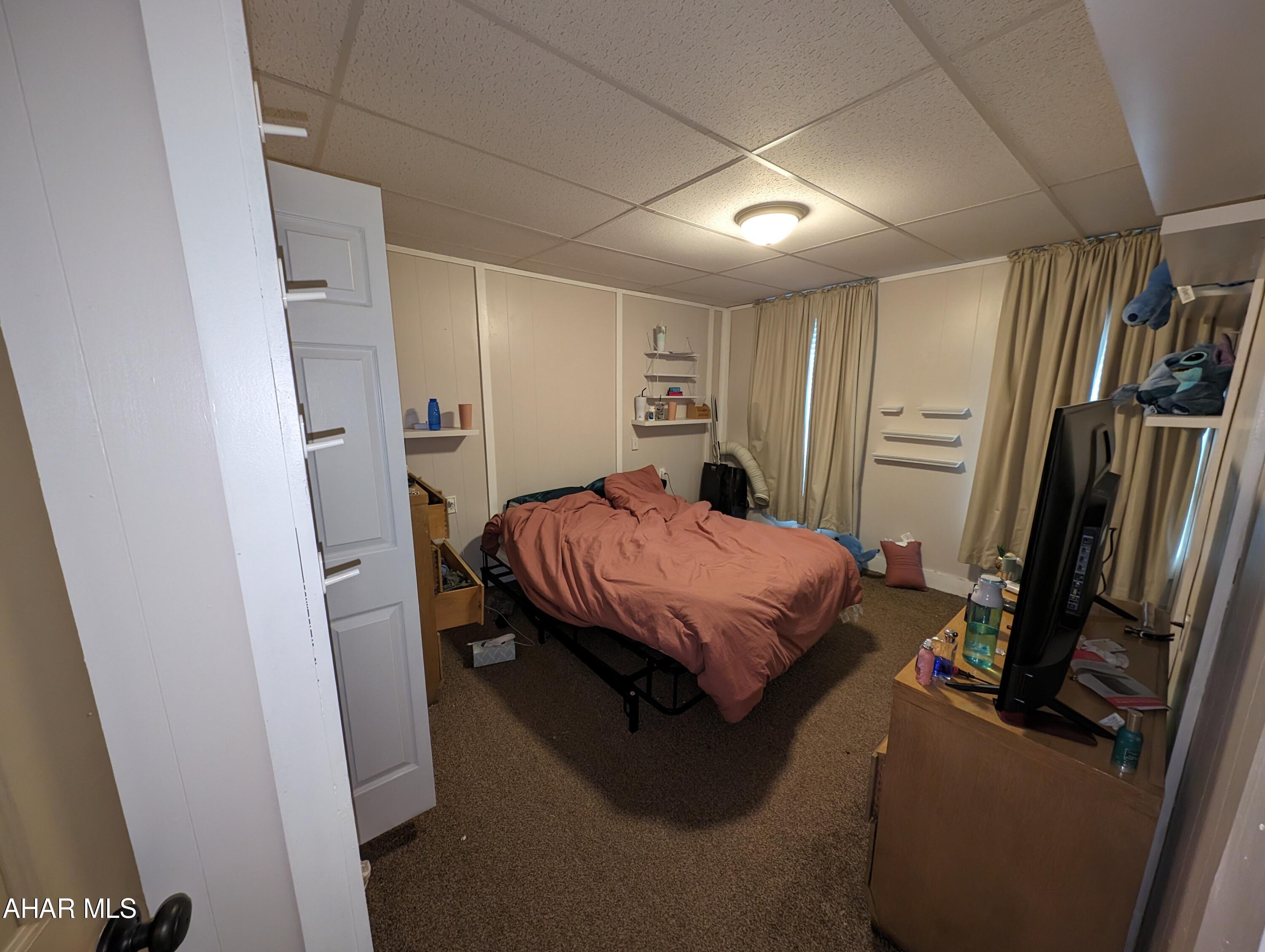 Other - Residential Income