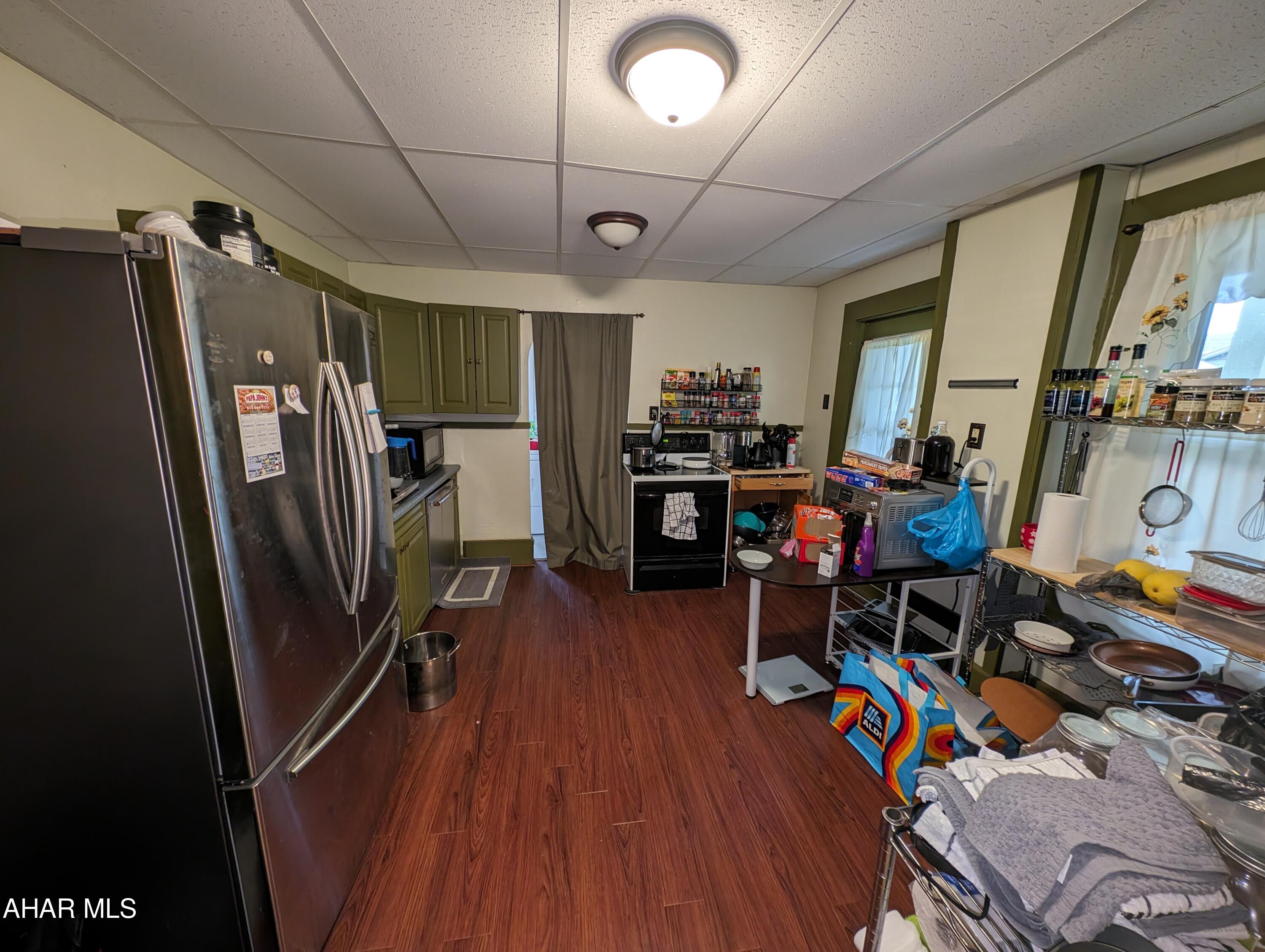 Other - Residential Income