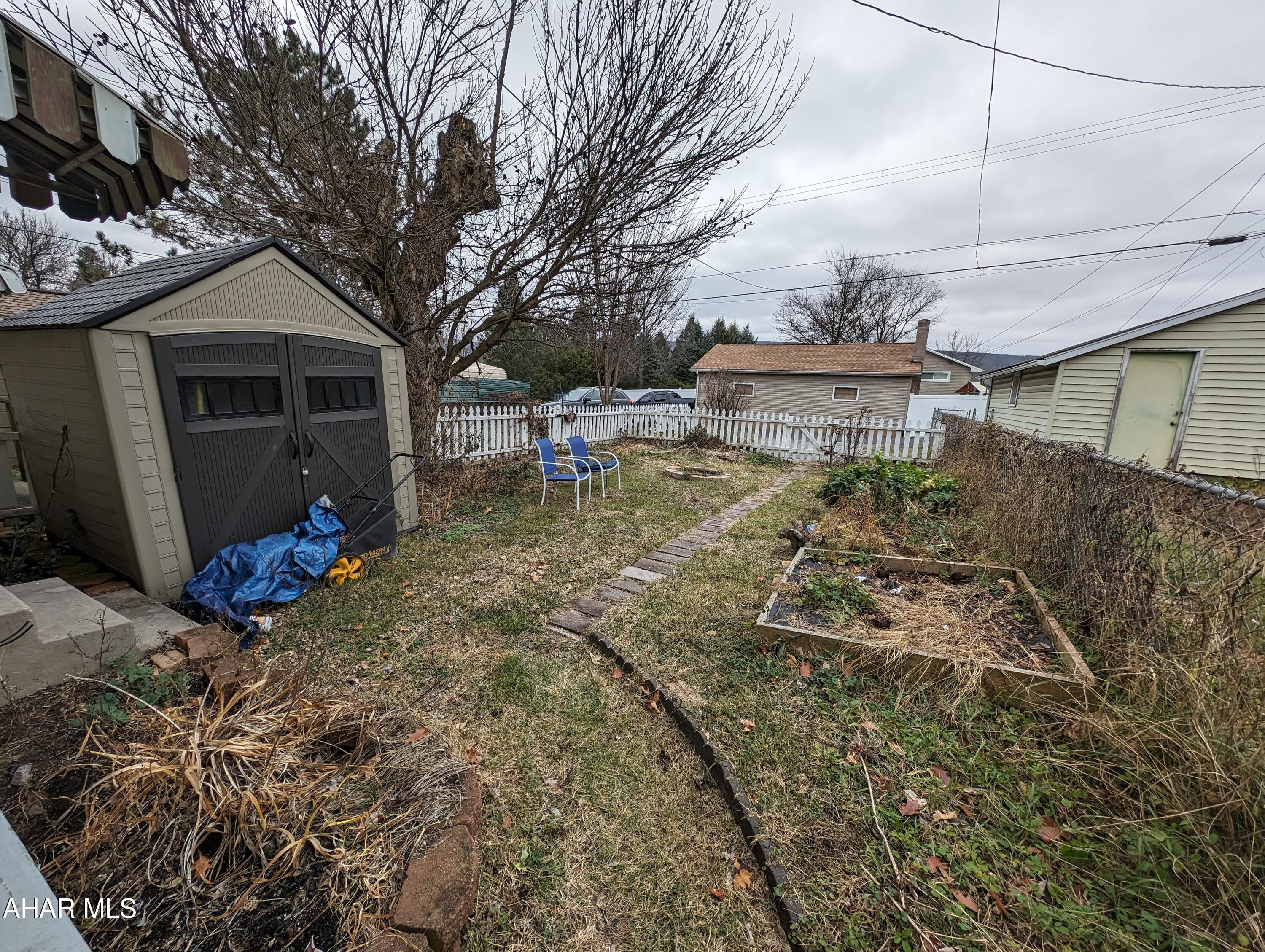 Other - Residential Income