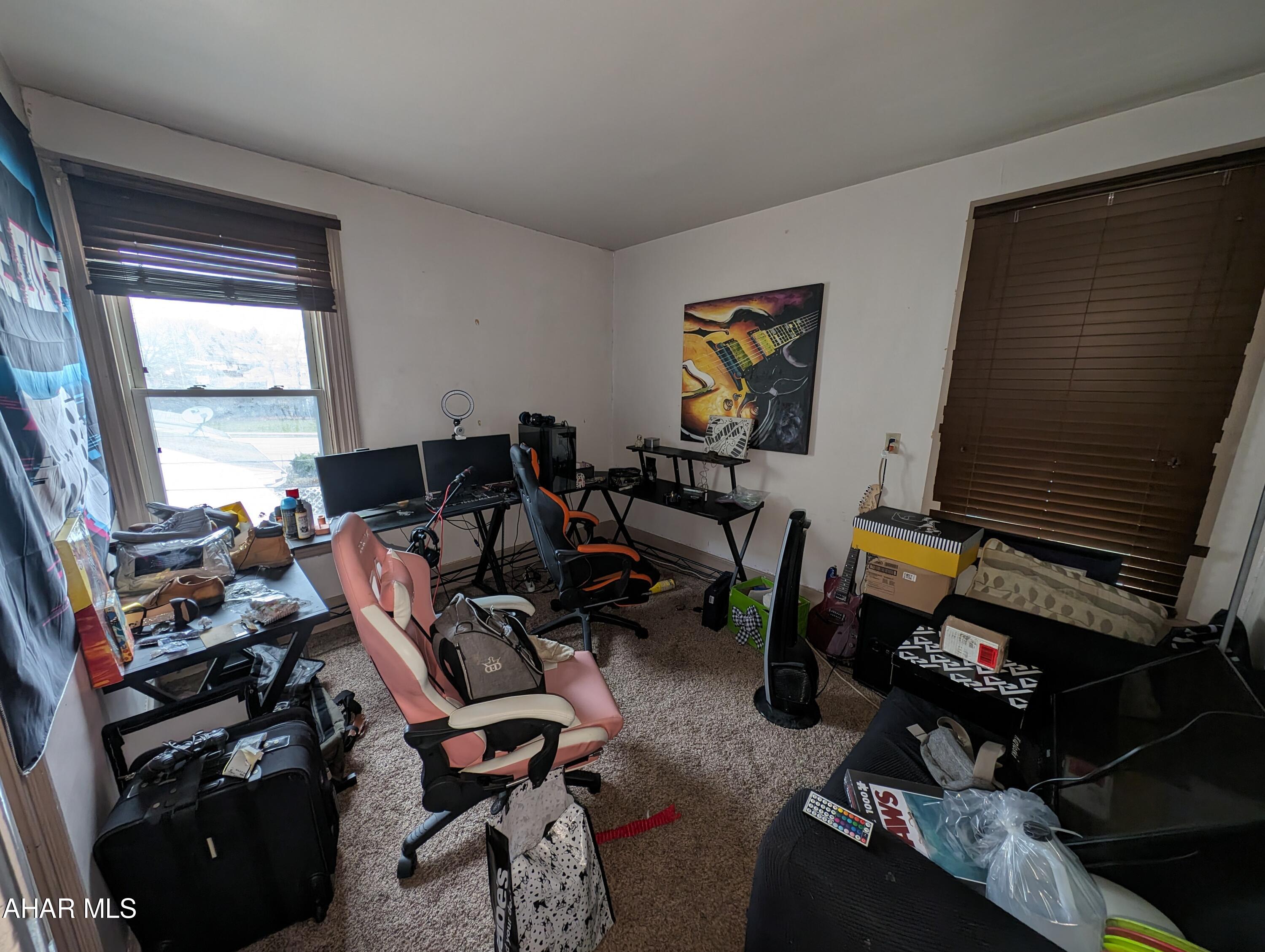 Other - Residential Income