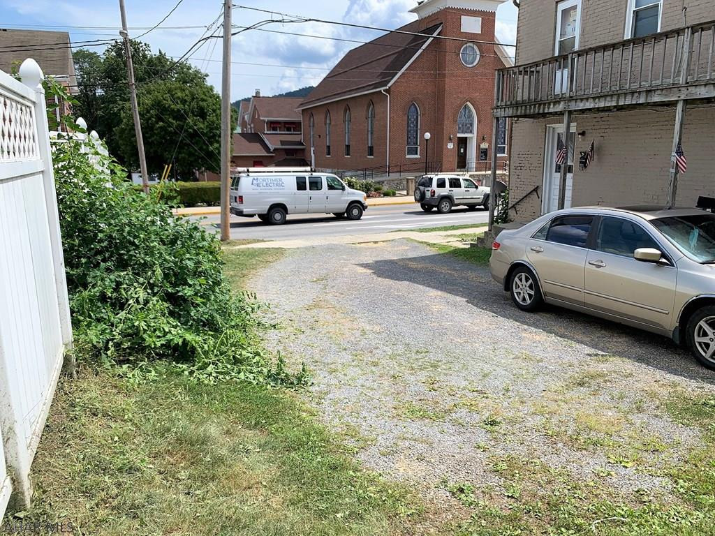 Unknown - Commercial Sale