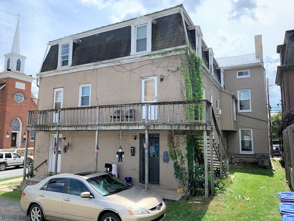 Unknown - Commercial Sale